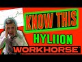 WKHS & Hyliion Stock Trouble? | WKHS & HYLN Stock Analysis