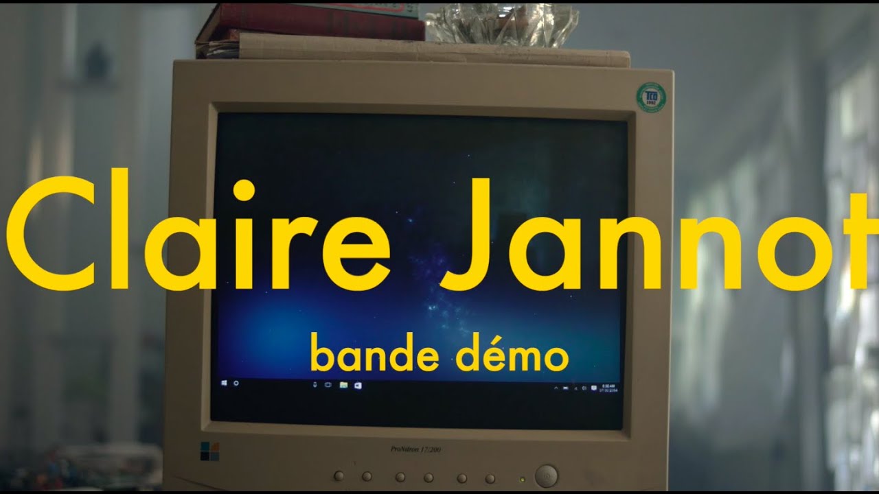 Bande démo 