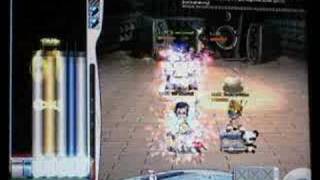 O2Jam - Gaussian Blur NX3