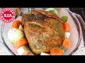 Буженина в пиве. Такого сочного мяса вы еще не ели! | Всегда Вкусная Еда