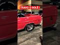 Que carro lindo ! Parou o rolê quando chegou !! #c10 #chevrolet #chevy #chevytrucks