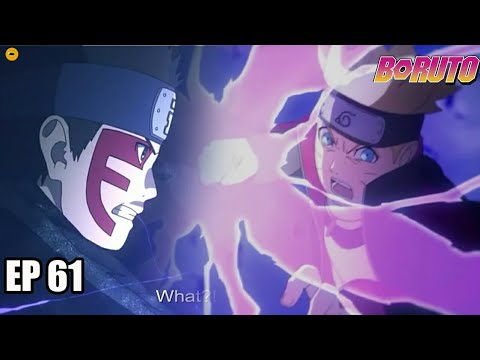 Assistir Boruto: Naruto Next Generations Episodio 61 Online