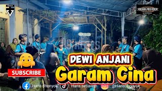 Garam Cina Dewi Anjani #dewianjani #hdreels #fypシ #aleale 