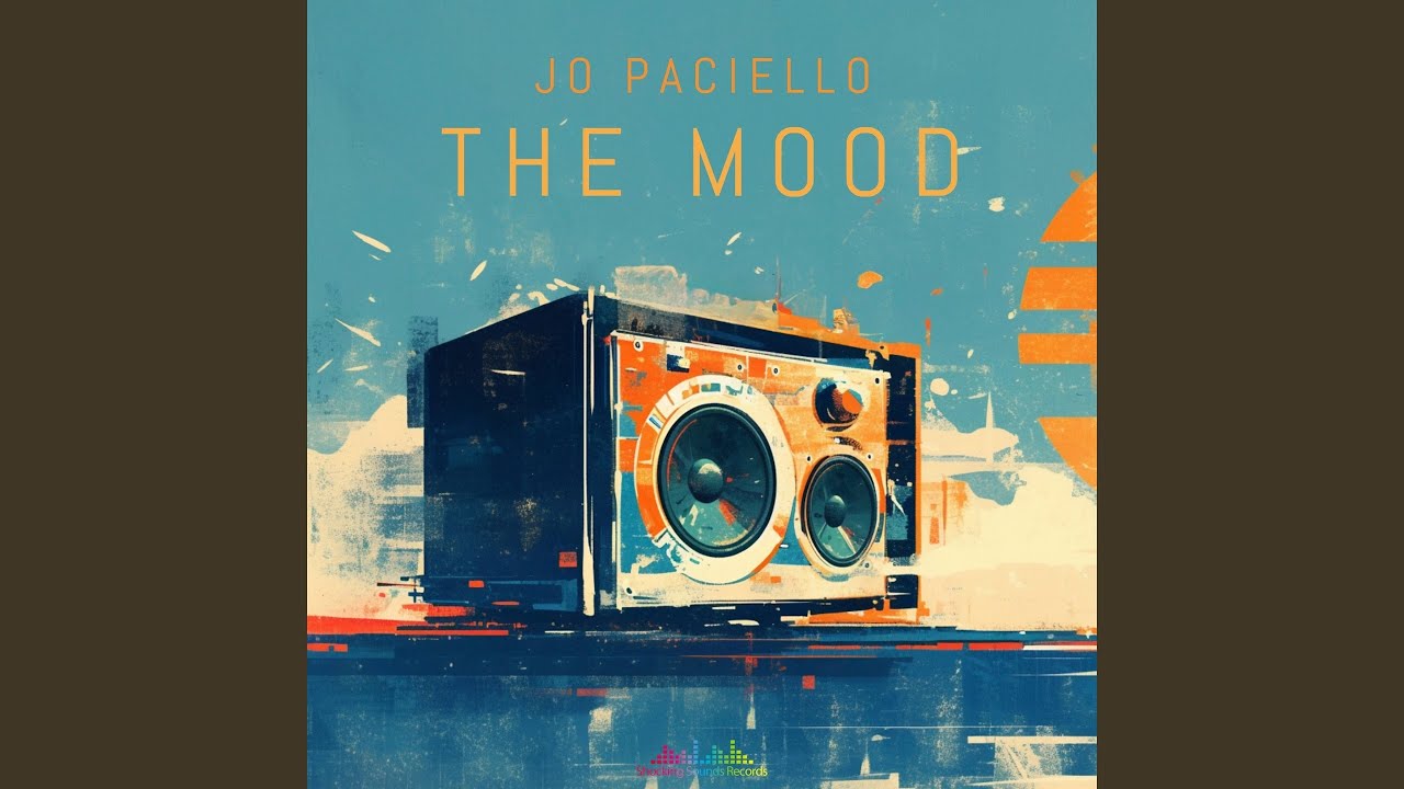 Watch The Mood on YouTube Watch The Mood on YouTube