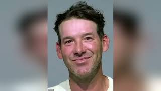 CBS execs make a decision on Tony Romo's future after $18m-a-year NFL analyst's shock arrest...