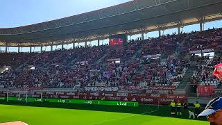 HIMNO REAL MURCIA ACAPELLA❤🤍