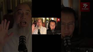 ทำเพื่อผู้สร้าง ไม่กลัวคนมองยังไง #podcast #โตตาล
