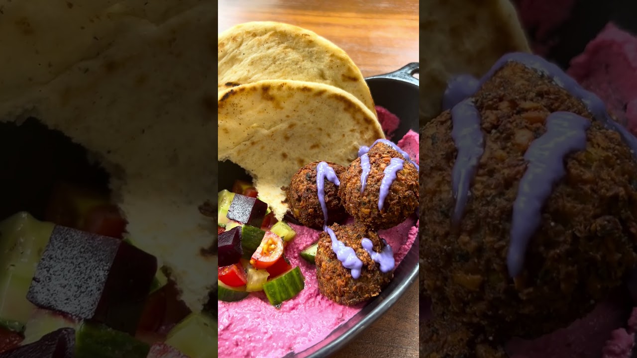 New option at Docking Bay 7 at Hollywood Studios. 