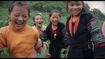 配信『霧の中の子どもたち』予告編