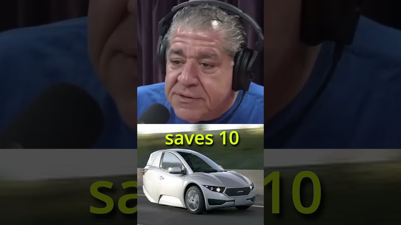 Why This Car Saves You 10 Grand!