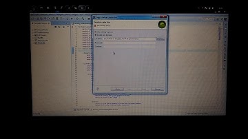 Cara Mendapatkan/Membuat File APK Di Eclipse