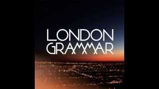Video thumbnail of "London Grammar - Wasting My Young Years ( Radioplayerz remix )"