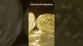 Unlock the Hidden Value at Tysons Jewelry Enterprise  #tysonsjewelry #cashforgold #goldjewelry