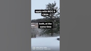 Did your Canada Visa get rejected? #gcmsnotes #caipsnotes #caips #imygrate #pgwp #canadapr #gcms