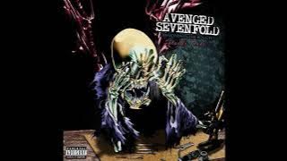 Avenged Sevenfold - Set Me Free (Unofficial Vocal Track)