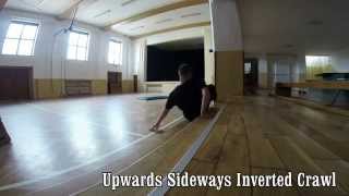 Inverted Crawl