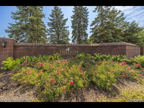 1102 Abigail Court, Walled Lake, MI home video tour