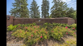 1102 Abigail Court, Walled Lake, MI - 20261034521