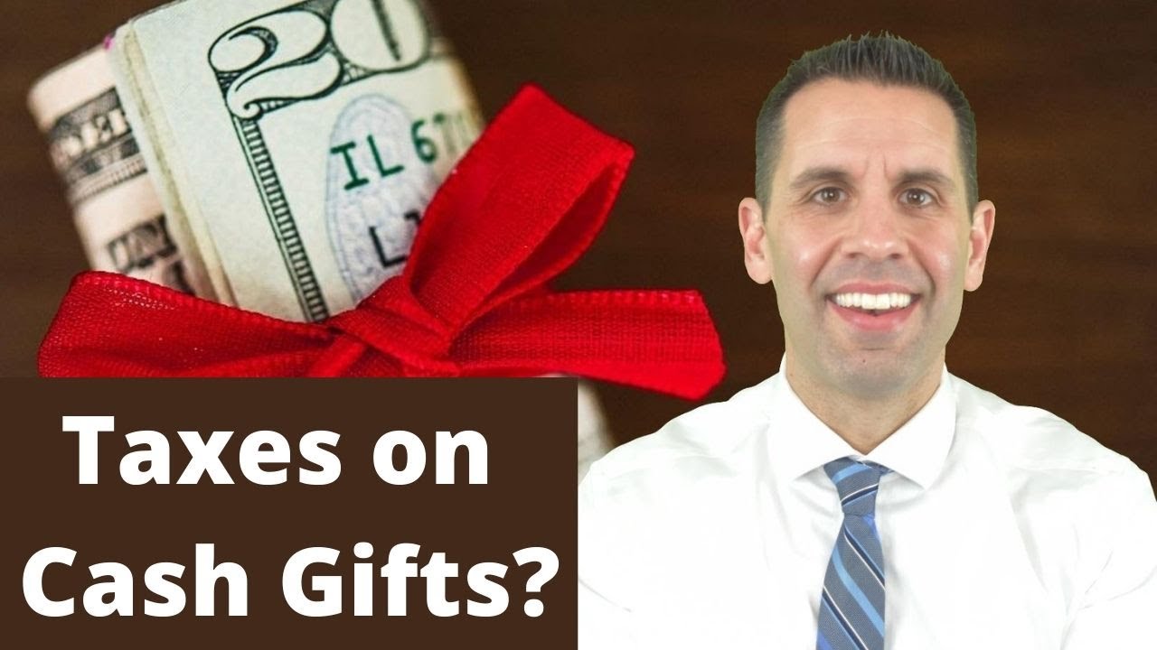 What Is the Lifetime Gift Tax Exemption for 2024? | SmartAsset