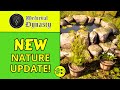 NEW Medieval Dynasty DLC - Echoes of Nature Full Guide &amp; Gameplay