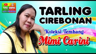 MIMI CARINI ~~ FULL ALBUM // TARLING TENG DUNG // VLOG JL. LINGKAR NGADIREJO LATAR GUNUNG SINDORO