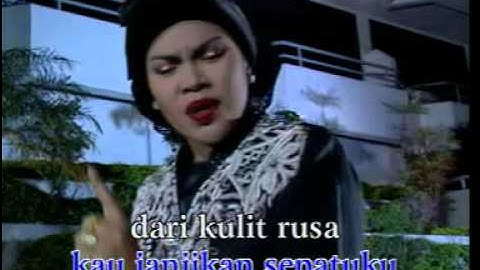 DINGIN - HETTY KOES ENDANG