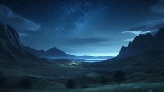 [tranquil music healing]Soft Restoration for Your Tired Mind Body and Spirit screenshot 1