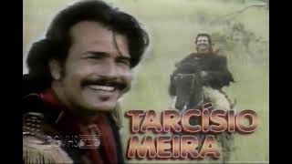 Rede Globo Intervalo Comercial - Cinema Especial 1995 - Parte 05