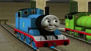 Trainz - Bulldog - Gc