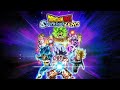 Dragon Ball Sparking Zero Tournament 9