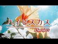 MV【ハイビスカス】15project『aqua Ora』収録曲♯14