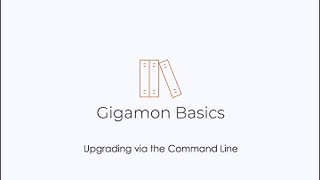 Gigamon Basics: Upgrading GigaVUE-OS via the Command Line Interface