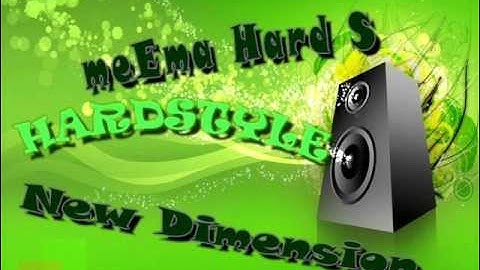 meEma Hard S   New Dimension