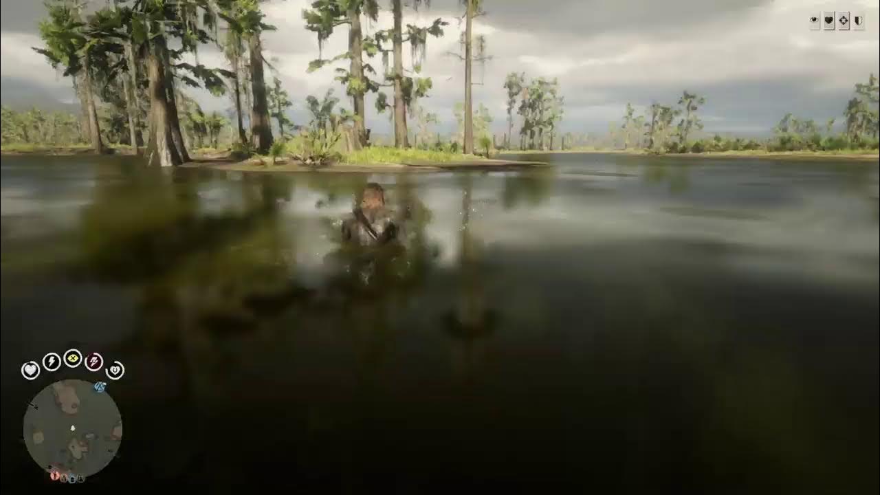 Red Dead Redemption 2 Online PS4 YouTube