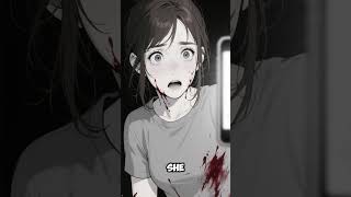 Dark Manga Takes Over With A Haunting Voice