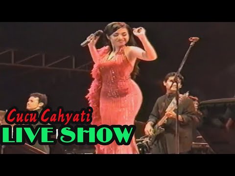 Cucu Cahyati LIVE SHOW