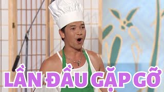 Hài có duyên, hài có chiều sâu – đúng chất Hồng Đào và Quang Minh, một lần nữa làm khán giả nhớ mãi