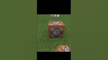 Minecraft epic command block hack part-1 | #minecraft | #shorts | Minecraft diamond farm