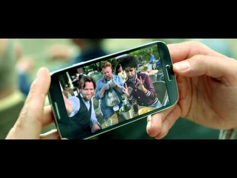 Ziggo commercial | Ziggo Mobiel