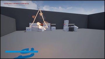 (Alpha) Immersive Magic System. Rune, gesture recognition for mouse/VR.
