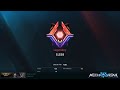 MECHA BREAK Legendary Promotion Stego Rank 377 MECHA BREAK Legendary Promotion Stego Rank 377