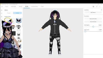 Part 1: MMD Create a Project Diva MVD