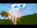 ASI SE GANAN UNAS BUENAS PARTIDAS COMO UN PRO | Fortnite Zero Build | 240fps 2K