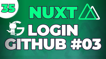🔑 Nuxt: Logando no Sistema Passo a Passo – Aula 35