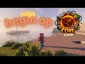 mijn begin op CoreSMP