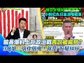 館長政治戰