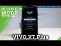 How to Factory Reset VIVO V7 Plus - Hard Reset by VIVO Recovery Mode