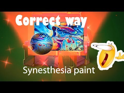 Tanki Online getting synesthesia paint *LEGIT* (no promo code)