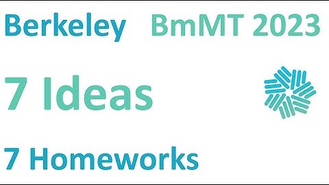 BmMT 2024 2023 2022 Solutions Problems Berkeley mini Math Tournament China Toronto Tutor Date BMT