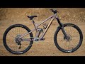 Bike build: Trek Slash